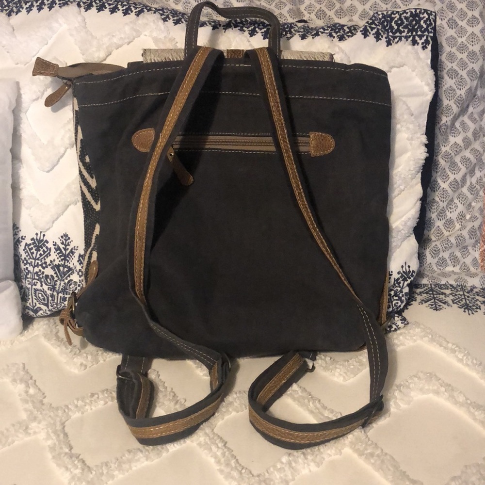 Myra Backpack - image 2